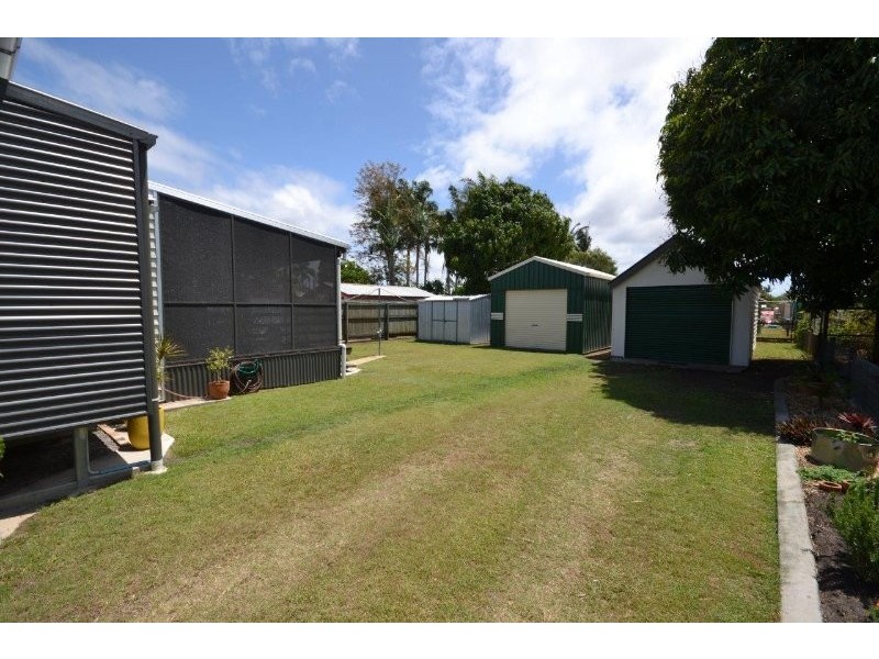 27 Brand Street, Norville QLD 4670