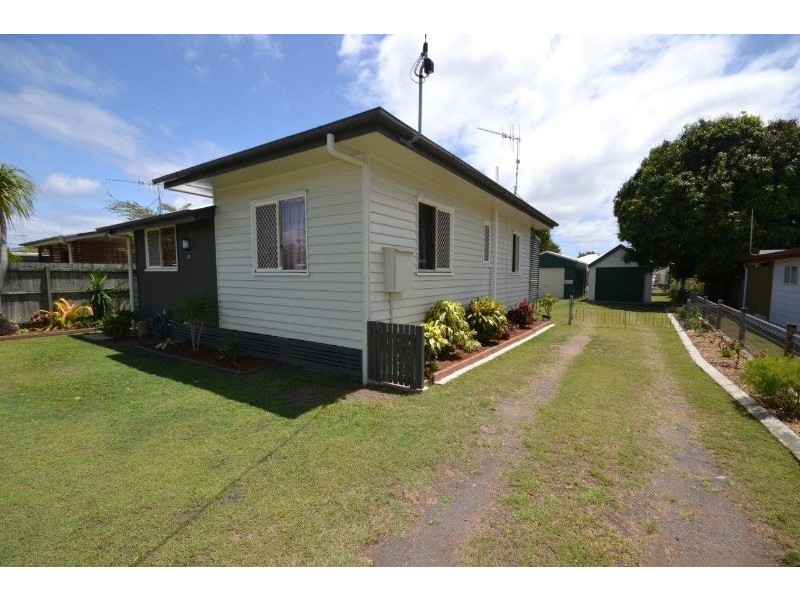 27 Brand Street, Norville QLD 4670