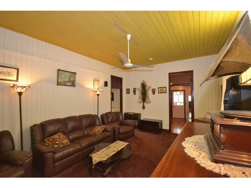 1533 Gin Gin-Mt Perry Road, Moolboolaman QLD 4671