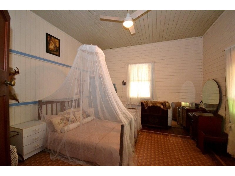 1533 Gin Gin-Mt Perry Road, Moolboolaman QLD 4671