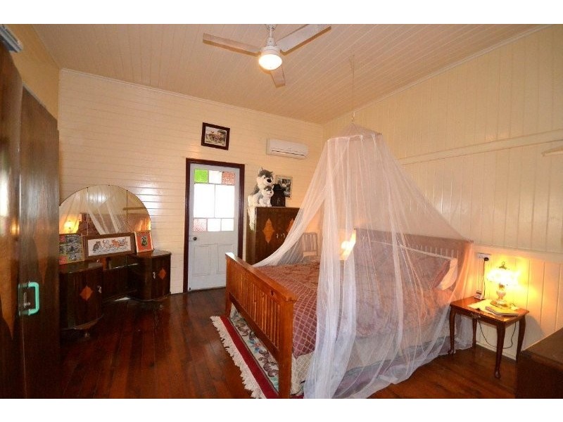 1533 Gin Gin-Mt Perry Road, Moolboolaman QLD 4671