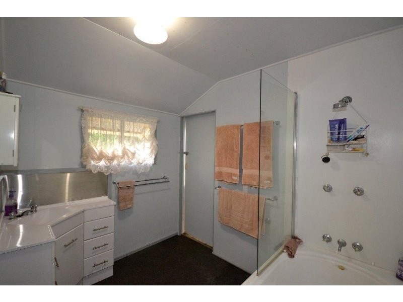 1533 Gin Gin-Mt Perry Road, Moolboolaman QLD 4671