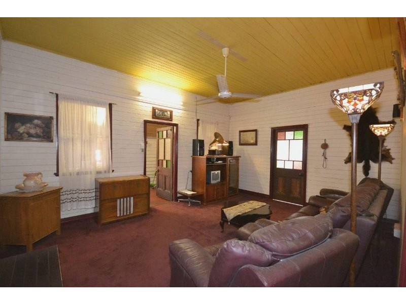 1533 Gin Gin-Mt Perry Road, Moolboolaman QLD 4671