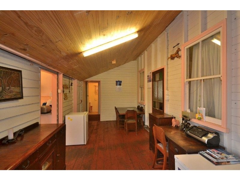 1533 Gin Gin-Mt Perry Road, Moolboolaman QLD 4671