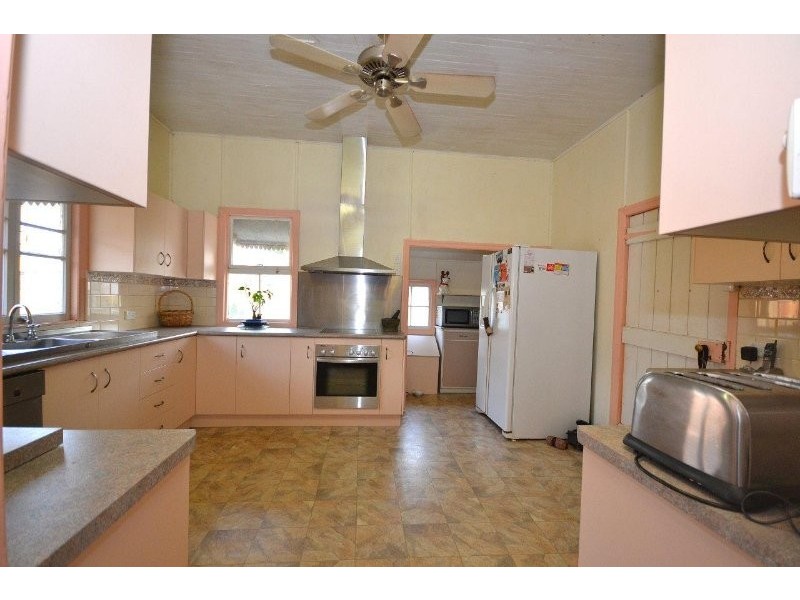 1533 Gin Gin-Mt Perry Road, Moolboolaman QLD 4671