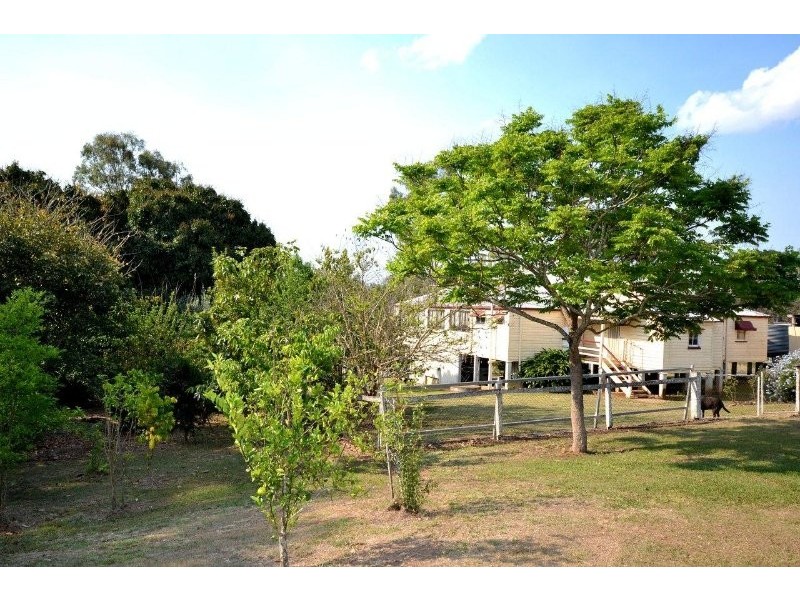 1533 Gin Gin-Mt Perry Road, Moolboolaman QLD 4671