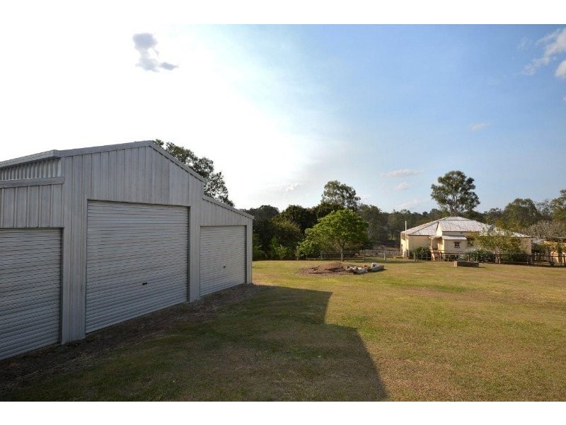 1533 Gin Gin-Mt Perry Road, Moolboolaman QLD 4671