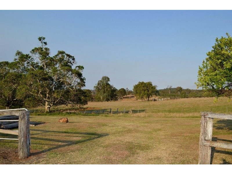 1533 Gin Gin-Mt Perry Road, Moolboolaman QLD 4671