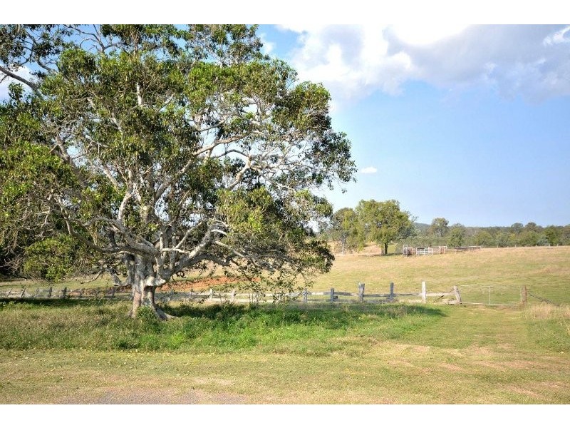 1533 Gin Gin-Mt Perry Road, Moolboolaman QLD 4671
