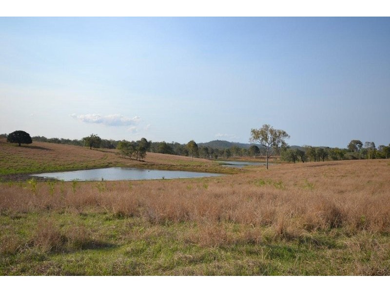 1533 Gin Gin-Mt Perry Road, Moolboolaman QLD 4671