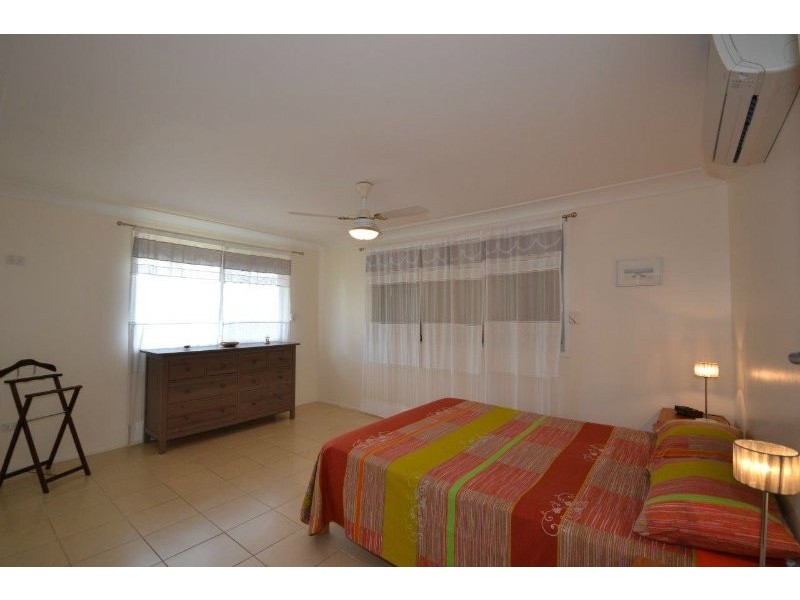 3 Rattray Street, Avenell Heights QLD 4670