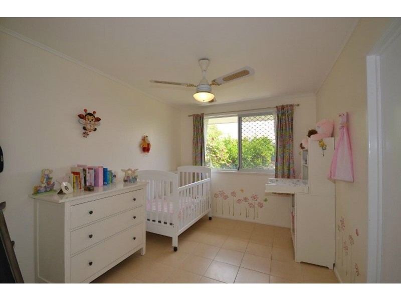 3 Rattray Street, Avenell Heights QLD 4670