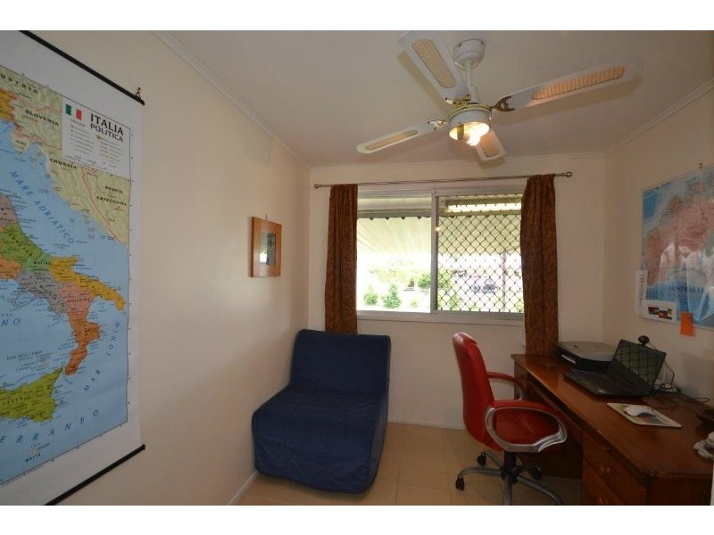 3 Rattray Street, Avenell Heights QLD 4670