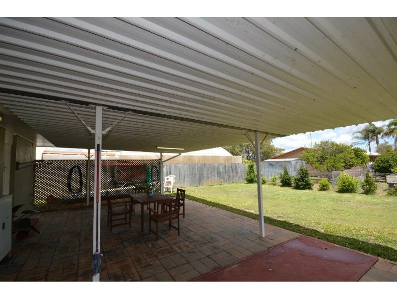 3 Rattray Street, Avenell Heights QLD 4670