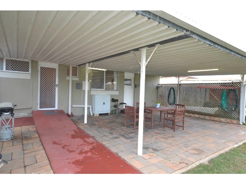 3 Rattray Street, Avenell Heights QLD 4670