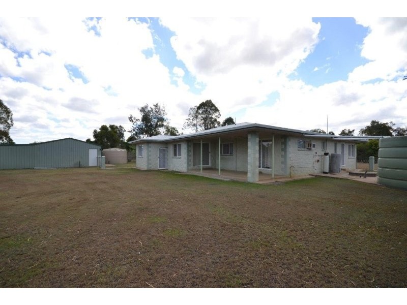 14 Polo Place, Branyan QLD 4670