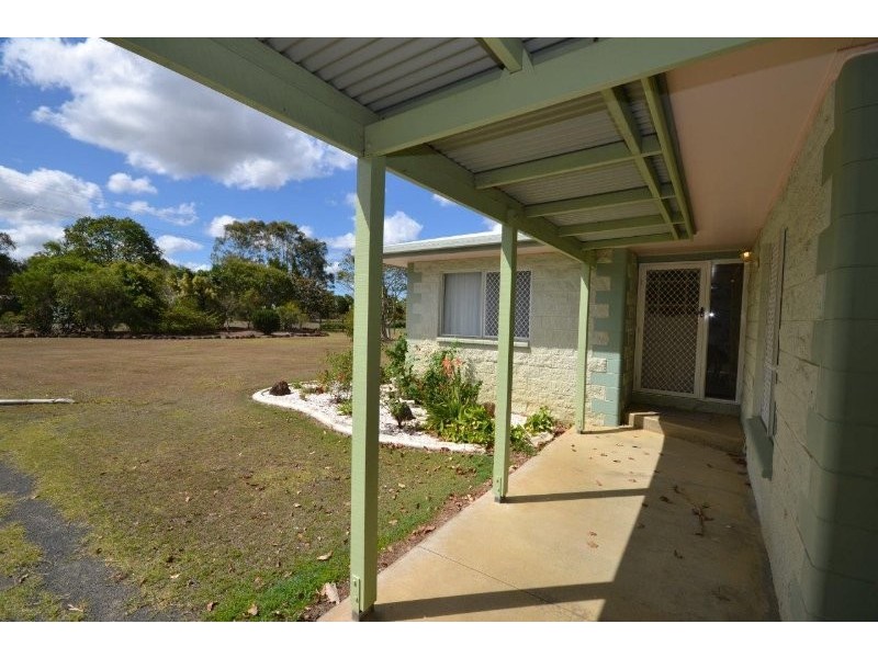 14 Polo Place, Branyan QLD 4670