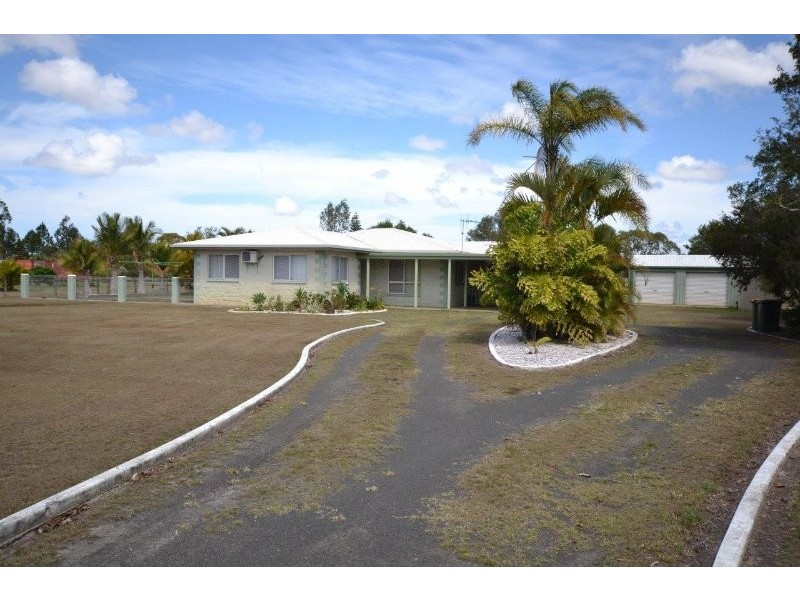 14 Polo Place, Branyan QLD 4670
