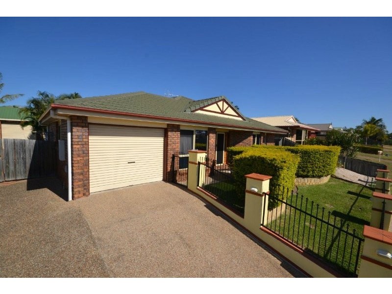 12 Tropicana Drive, Avoca QLD 4670