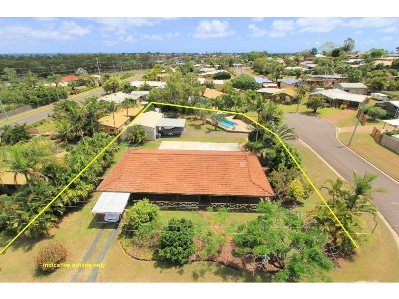3 Gardenia Drive, Avoca QLD 4670
