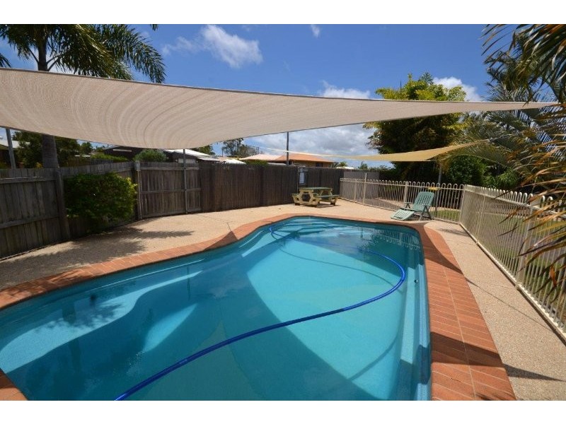 3 Gardenia Drive, Avoca QLD 4670