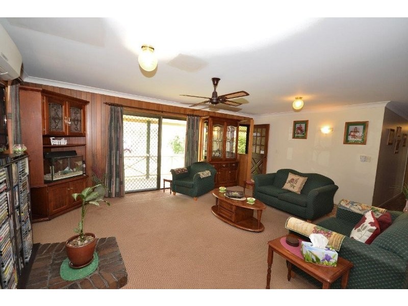 3 Gardenia Drive, Avoca QLD 4670