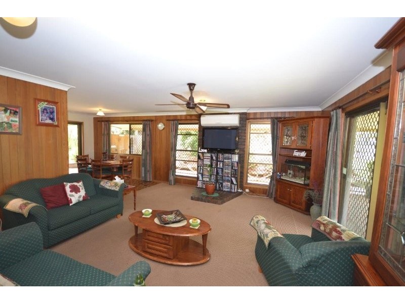 3 Gardenia Drive, Avoca QLD 4670