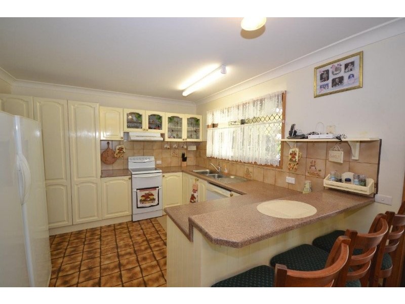 3 Gardenia Drive, Avoca QLD 4670