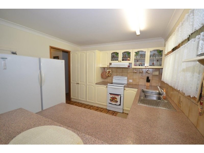 3 Gardenia Drive, Avoca QLD 4670