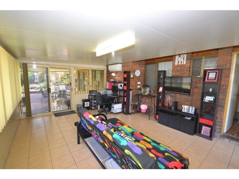 3 Gardenia Drive, Avoca QLD 4670