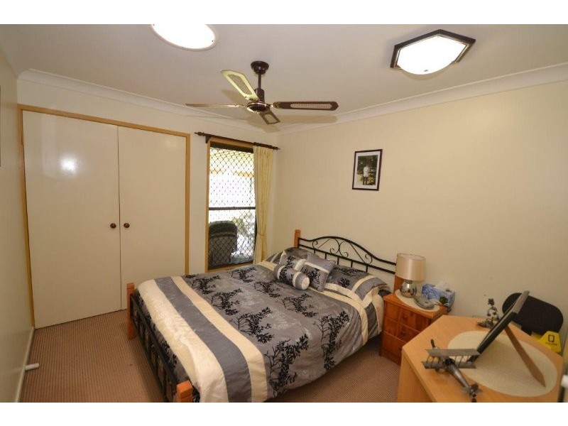 3 Gardenia Drive, Avoca QLD 4670