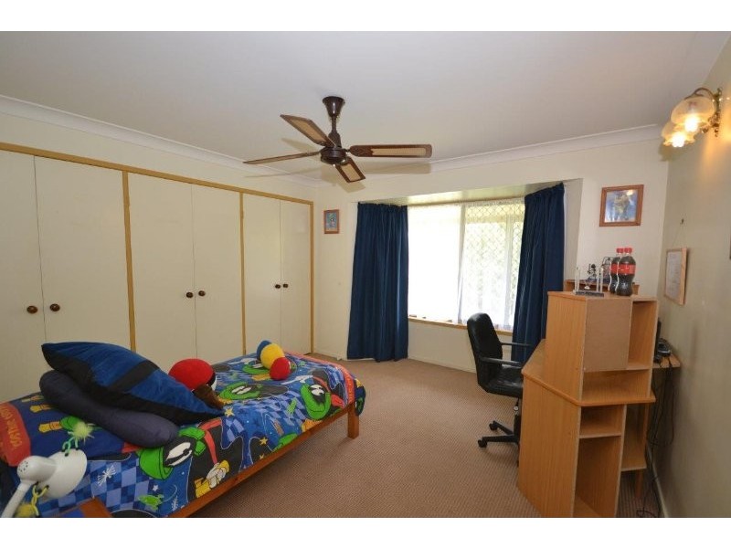 3 Gardenia Drive, Avoca QLD 4670