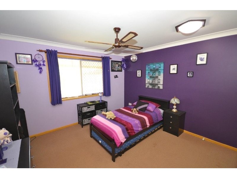 3 Gardenia Drive, Avoca QLD 4670