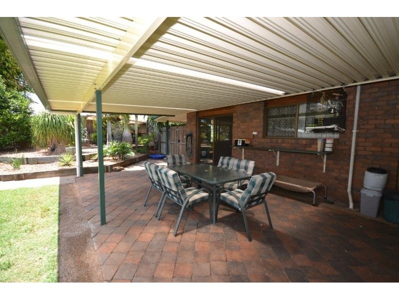 3 Gardenia Drive, Avoca QLD 4670