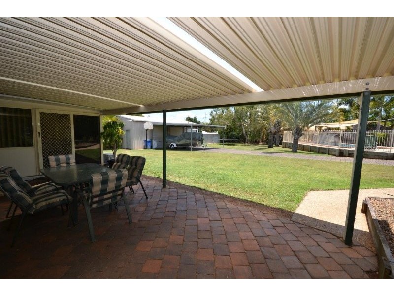 3 Gardenia Drive, Avoca QLD 4670