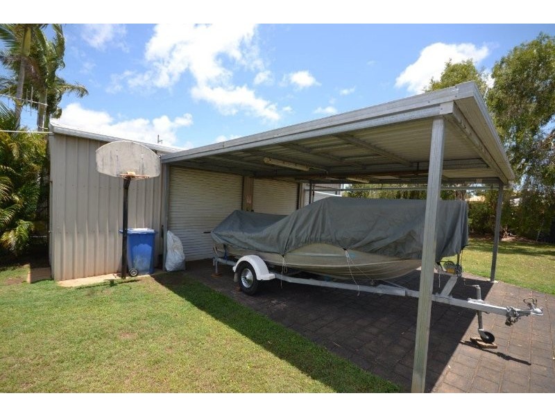 3 Gardenia Drive, Avoca QLD 4670