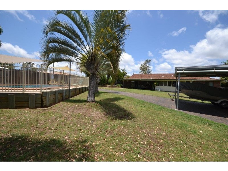 3 Gardenia Drive, Avoca QLD 4670