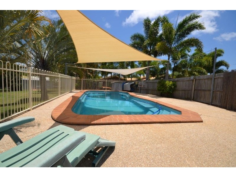 3 Gardenia Drive, Avoca QLD 4670