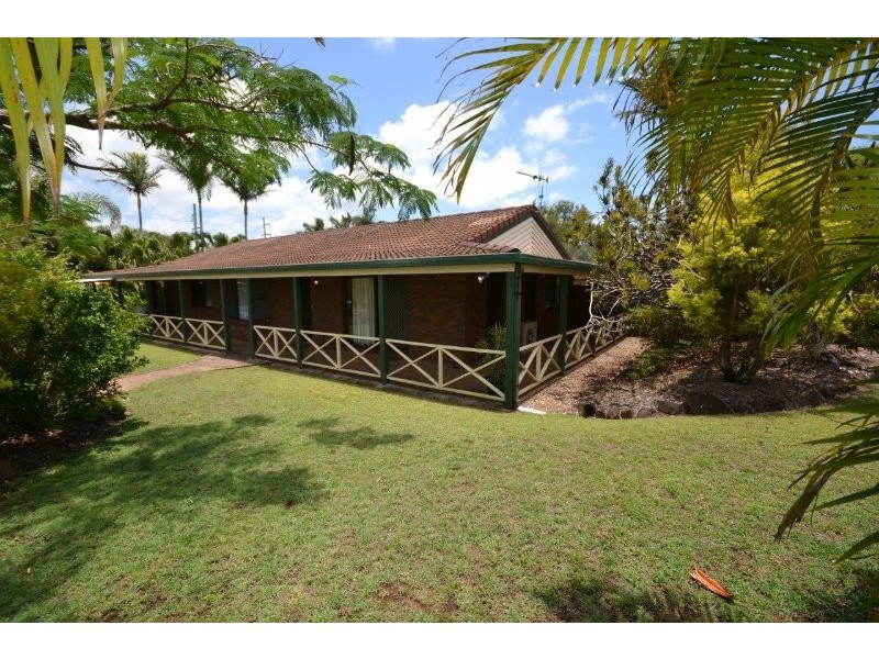 3 Gardenia Drive, Avoca QLD 4670