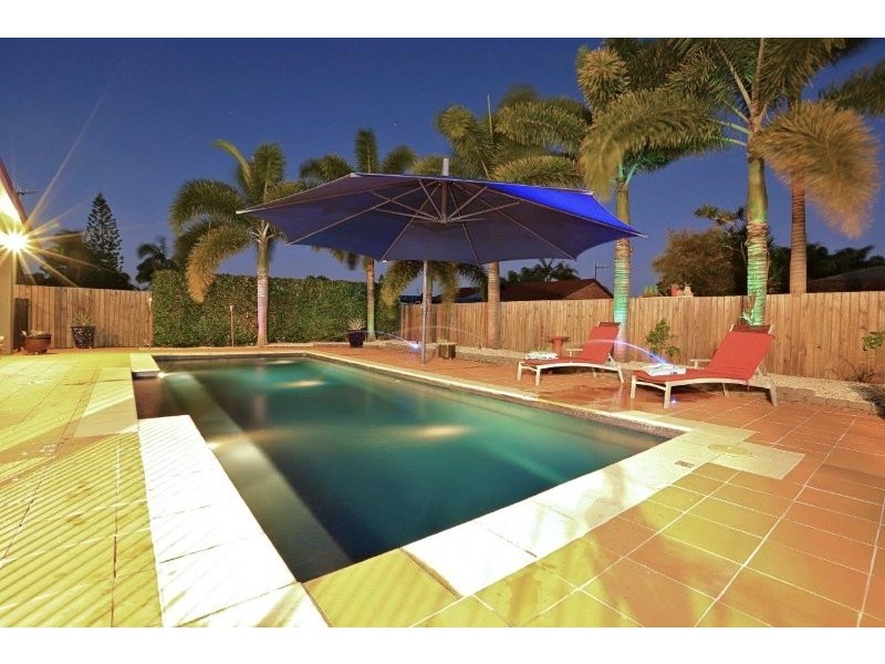 3 Baker-Finch Drive, Bargara QLD 4670