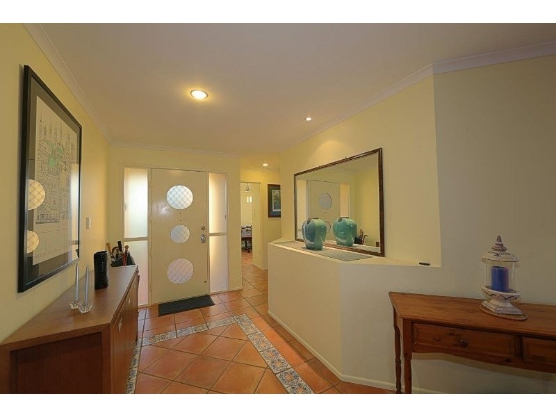 3 Baker-Finch Drive, Bargara QLD 4670