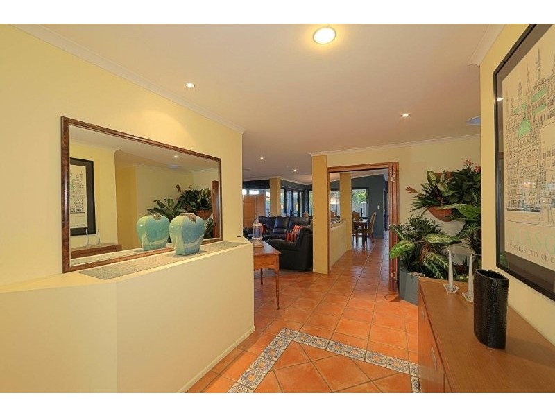 3 Baker-Finch Drive, Bargara QLD 4670