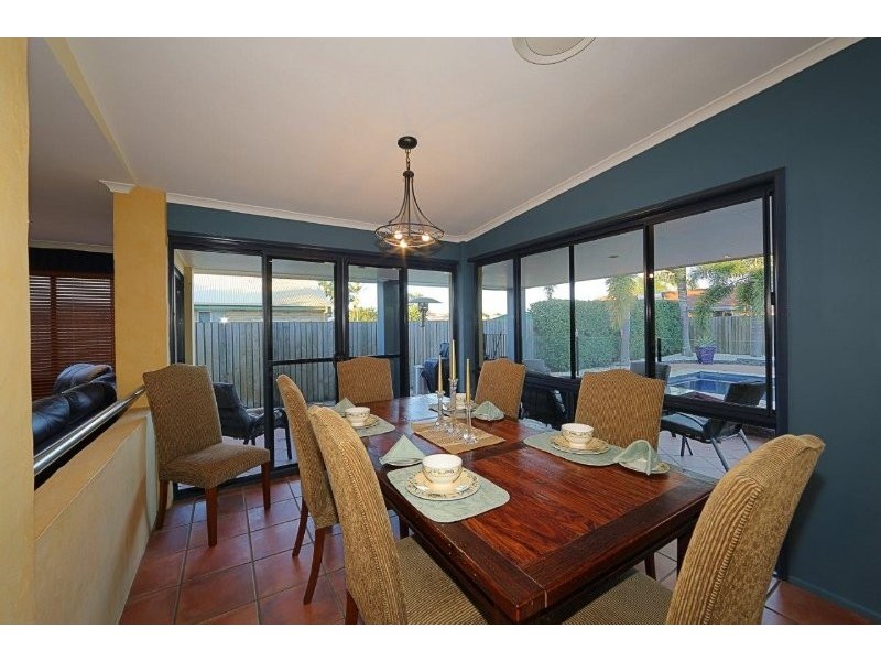 3 Baker-Finch Drive, Bargara QLD 4670