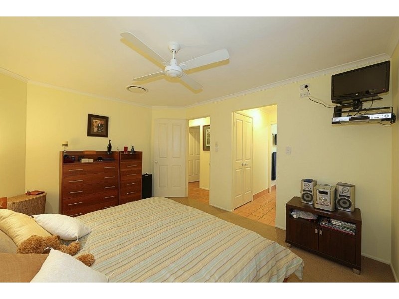 3 Baker-Finch Drive, Bargara QLD 4670