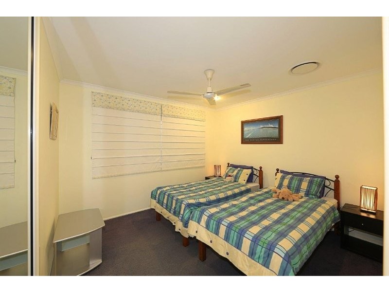 3 Baker-Finch Drive, Bargara QLD 4670