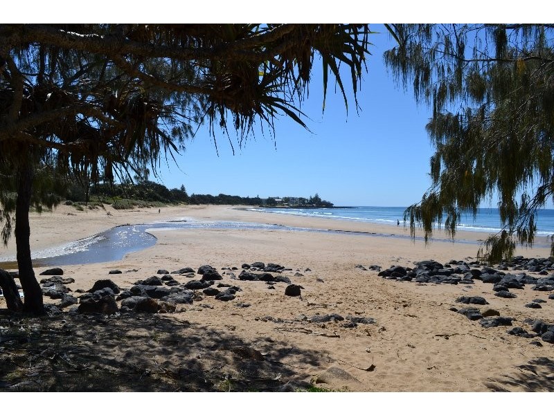 3 Baker-Finch Drive, Bargara QLD 4670