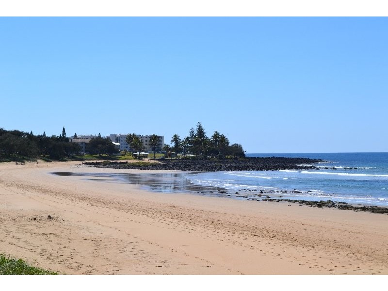 3 Baker-Finch Drive, Bargara QLD 4670