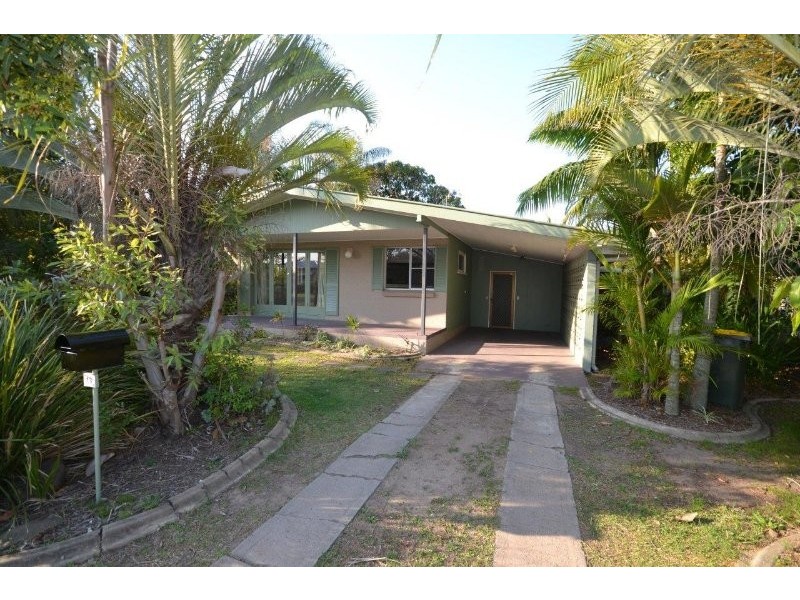 13 Churchill Street, Svensson Heights QLD 4670