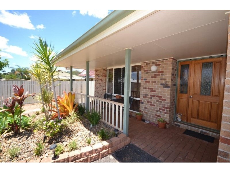 45 Tropicana Drive, Avoca QLD 4670