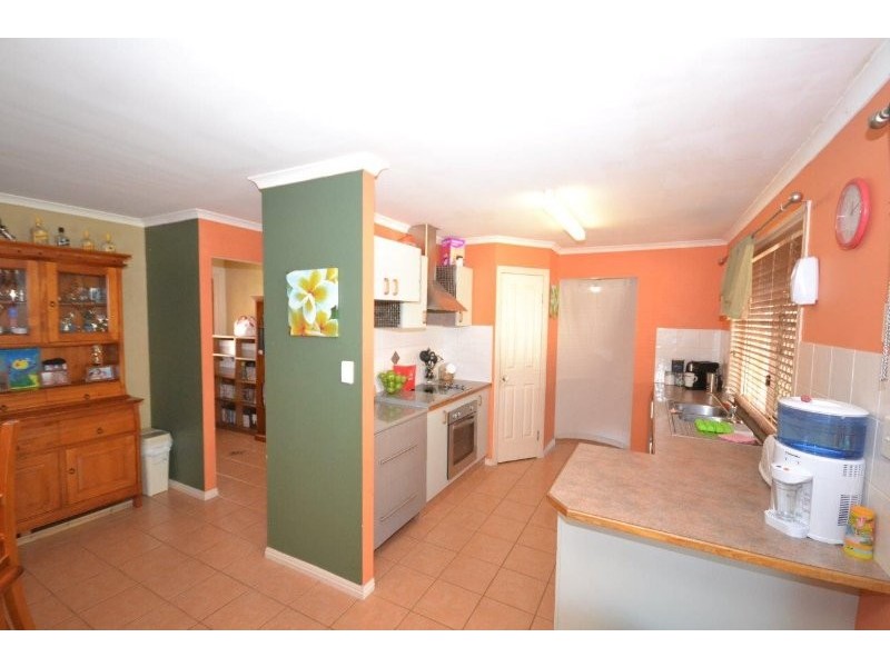 45 Tropicana Drive, Avoca QLD 4670